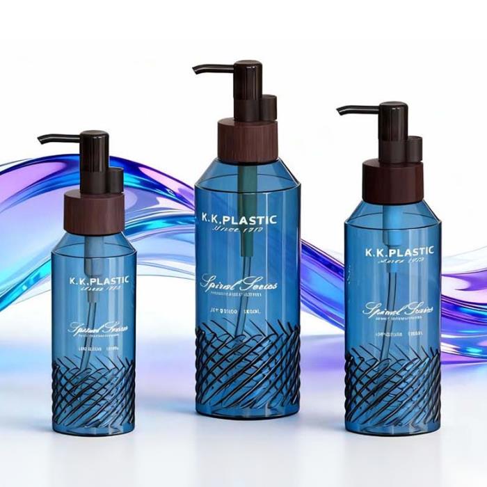 Motion Meets Form: Packaging Designed to Be Remembered